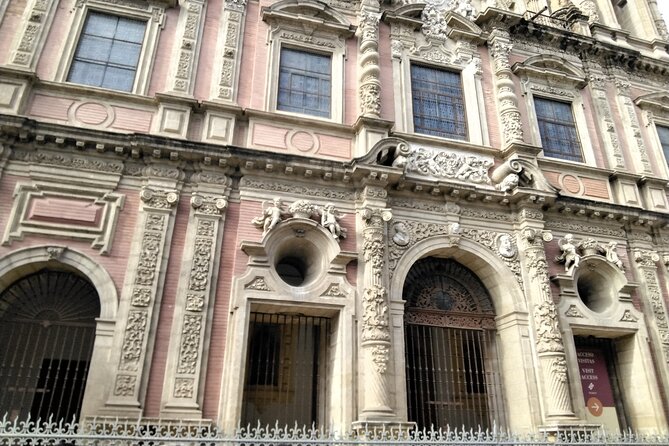 Saint Louis of the French Church - Architectural and Historical Highlights