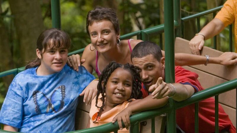 Saint Lucia: Aerial Tram Tour at Rainforest Adventures - The Guides: Informative and Approachable