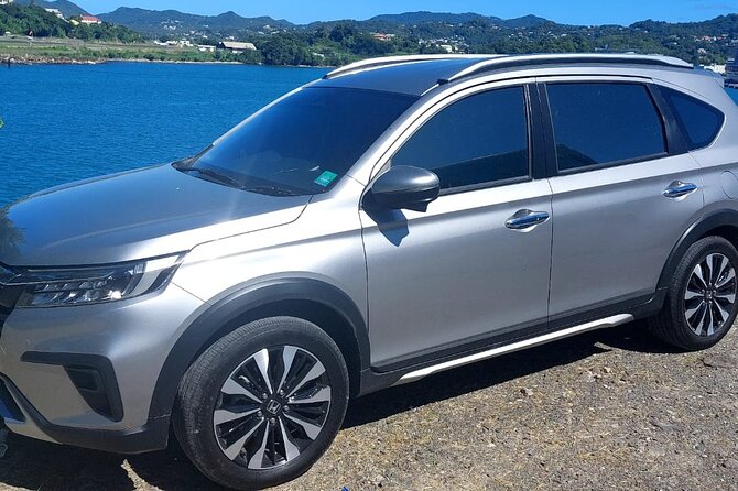 Saint Lucia Beach Round Trip Transfer Cruise Ship Passengers Complimentary Drink - Accessibility and Restrictions