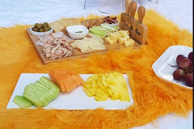 Saint Lucia Beachfront Sunset Picnics - Customer Feedback and Ratings