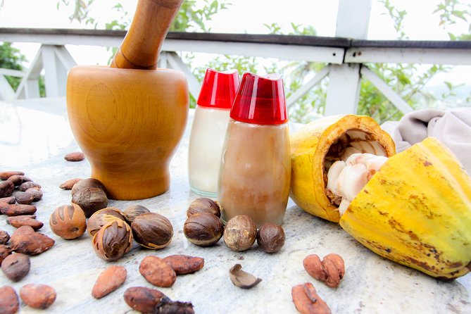 Saint Lucia: Chocolate Making, Marigot Bay, & Shopping Adventure - Captivating Tour of Marigot Bay