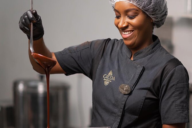 Saint Lucia: Chocolate Making, Marigot Bay, & Shopping Adventure - Exploring Local Castries Marketplace