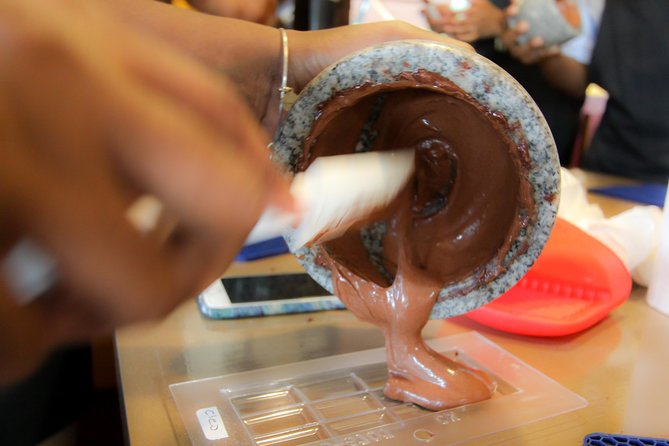 Saint Lucia: Chocolate Making, Marigot Bay, & Shopping Adventure - Transportation and Pickup Details