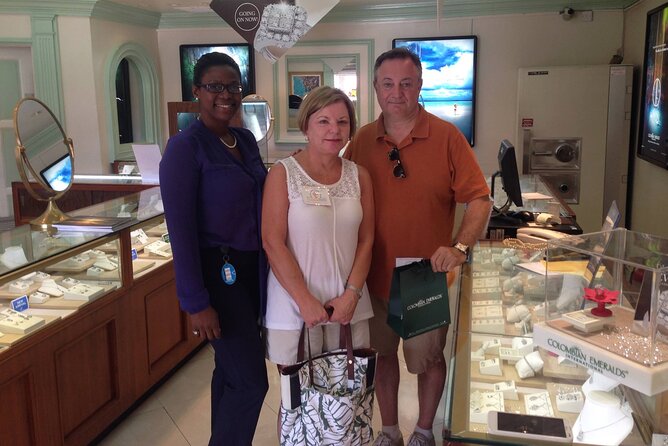 Saint Lucia: Chocolate Making, Marigot Bay, & Shopping Adventure - Questions About Your Stay