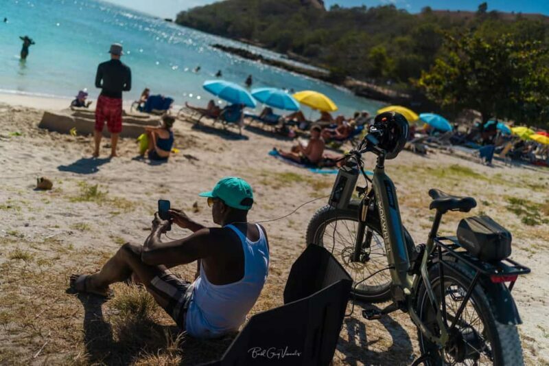 Saint lucia :Electrifying Northern Tour - What to Expect from the Electrifying Northern Tour