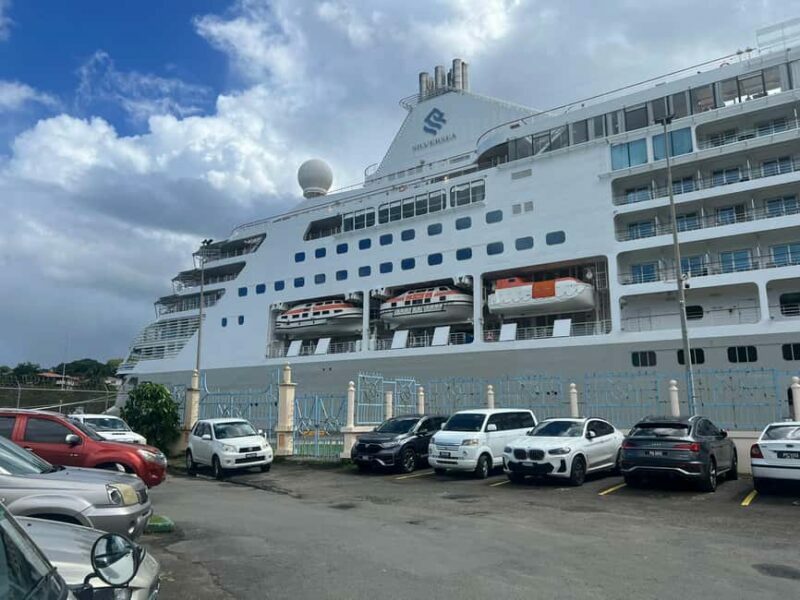 Saint lucia :Electrifying Northern Tour - The Experience You’ll Love
