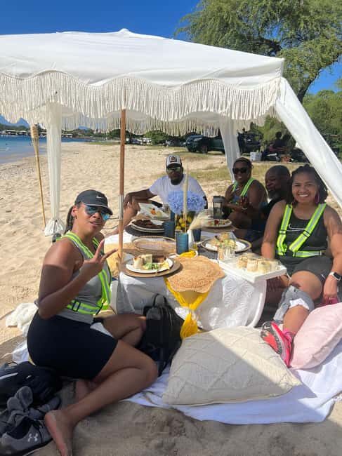 Saint lucia :Electrifying Northern Tour - Who Is This Tour Best For?