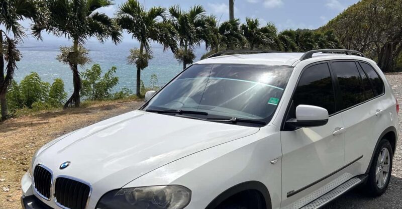 Saint Lucia : Hewanorra Airport (UVF) Round Trip Transfer - Vehicle Amenities
