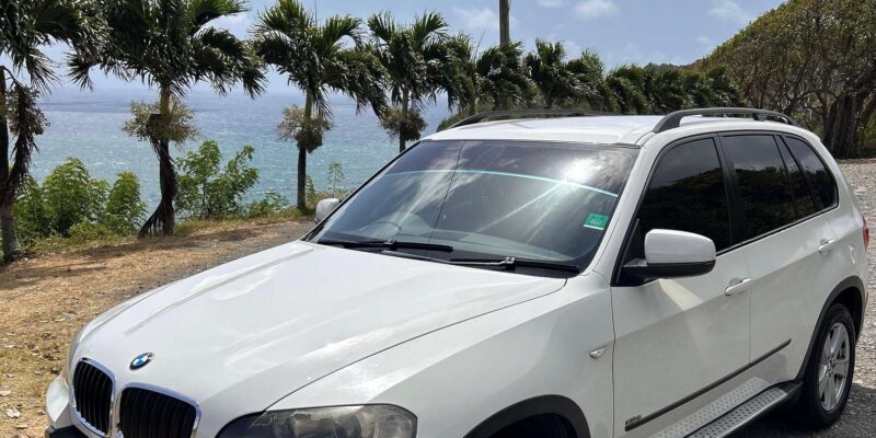 Saint Lucia : Hewanorra Airport (UVF) Round Trip Transfer - Accessibility Options