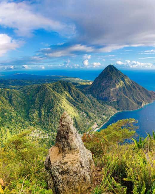 Saint Lucia Island Tour All Inclusive With Lunch - A Practical Overview of the Saint Lucia Island Tour