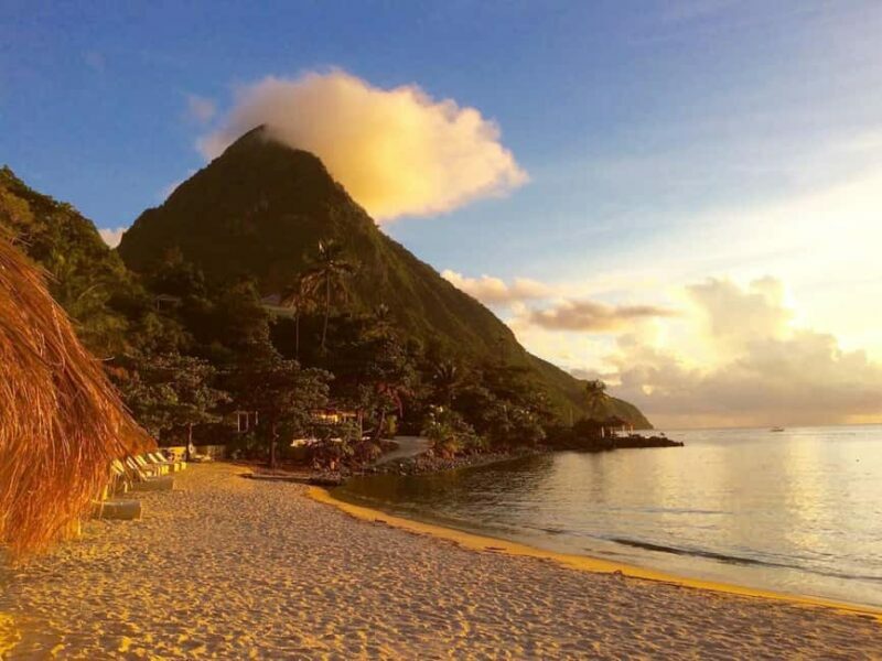 Saint Lucia Island Tour All Inclusive With Lunch - Final Thoughts: Is It Worth It?