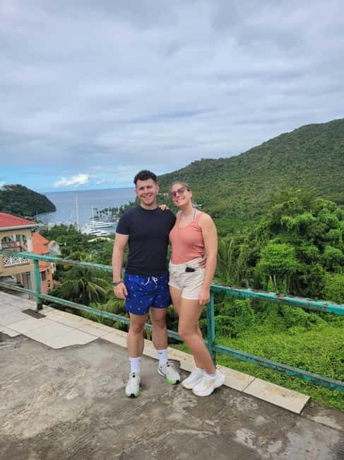 Saint Lucia Island Tour All Inclusive With Lunch - FAQs