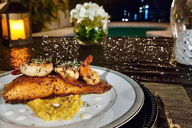 Saint Lucia Luxuryvilla W Privatechef Culinary Experience - About Your Stay