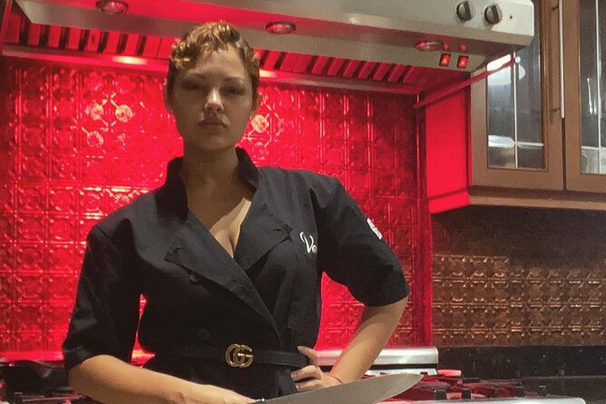 Saint Lucia Luxuryvilla W Privatechef Culinary Experience - Participation Considerations