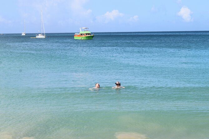 Saint Lucia Northern Food Tour - Detailed Breakdown of Stops and Experiences