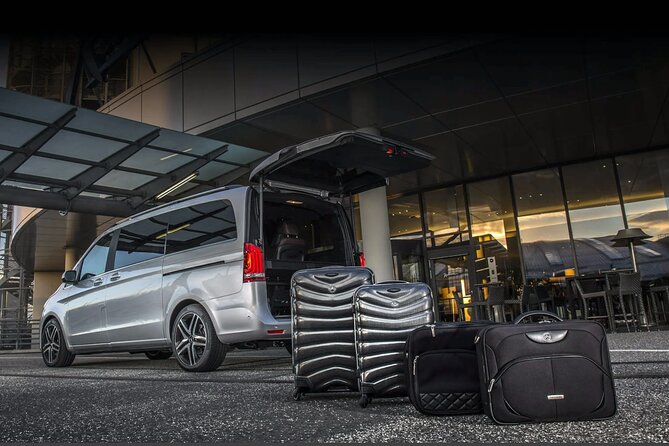 Saint Lucia Priority Airport Access (VIP) - Included Amenities