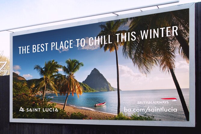 Saint Lucia Priority Airport Access (VIP) - Lounge Access
