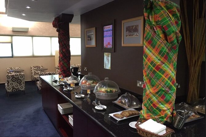 Saint Lucia Priority Airport Access (VIP) - Customer Feedback