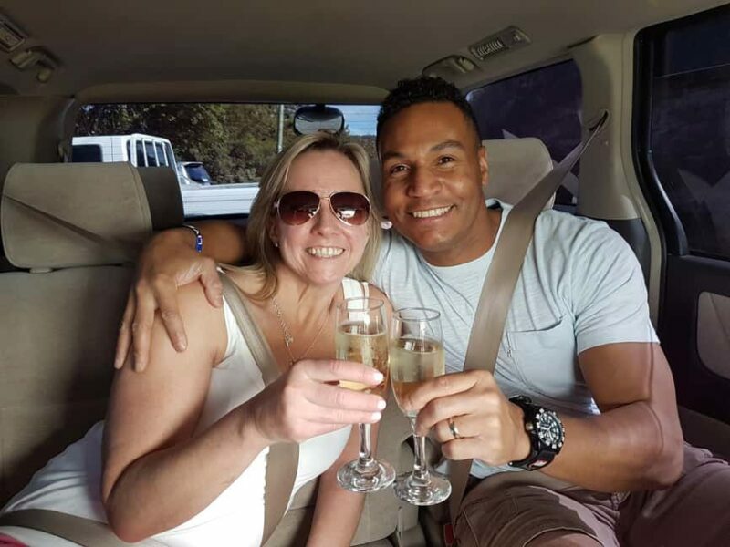 Saint Lucia: Private Island Tour with Customizable Itinerary - A Deep Dive into the Saint Lucia Private Tour Experience
