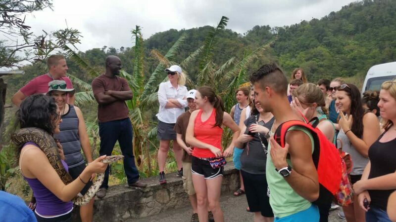 Saint Lucia: Private Island Tour with Customizable Itinerary - Final Thoughts