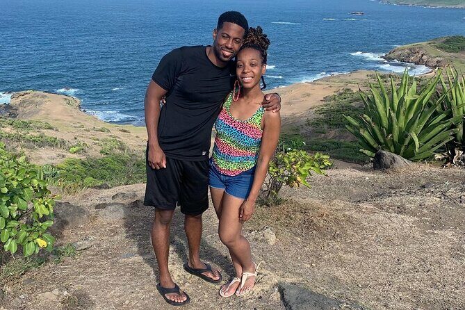 Saint Lucia Private North tour - An In-Depth Look at the Saint Lucia Private North Tour