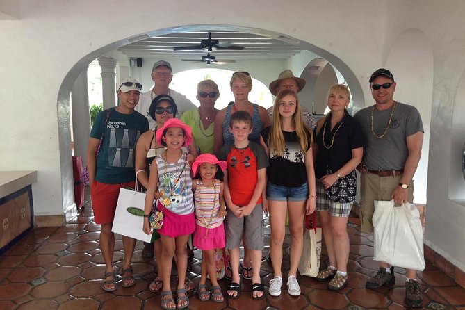 Saint Lucia Shopping Therapy Experience - Meeting Point and Activity Duration