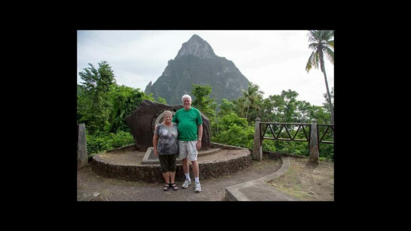 Saint Lucia: Soufriere Guided Day Tour - Getting to Know the Soufriere Guided Day Tour