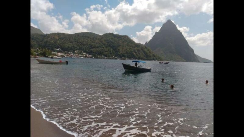 Saint Lucia: Soufriere Guided Day Tour - Who Should Consider This Tour?