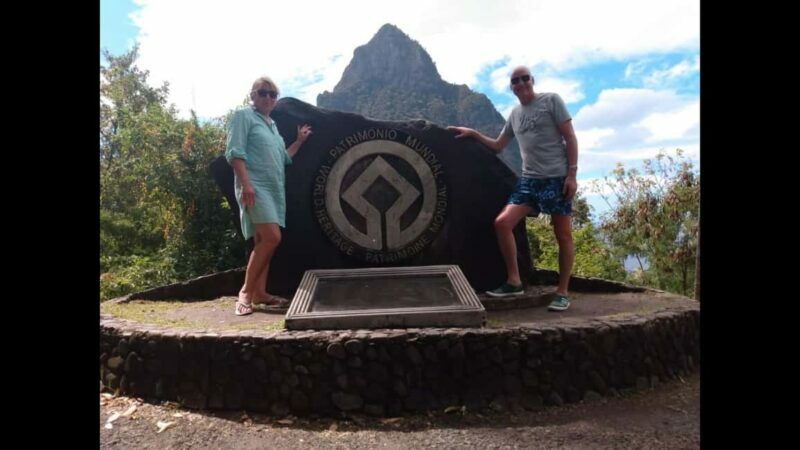 Saint Lucia: Soufriere Guided Day Tour - The Sum Up