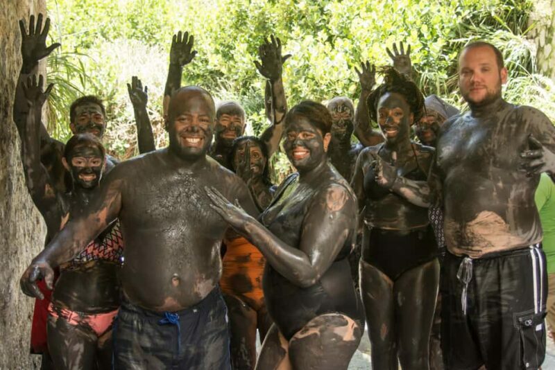 Saint Lucia: Soufriere Volcano Experience - The Sum Up