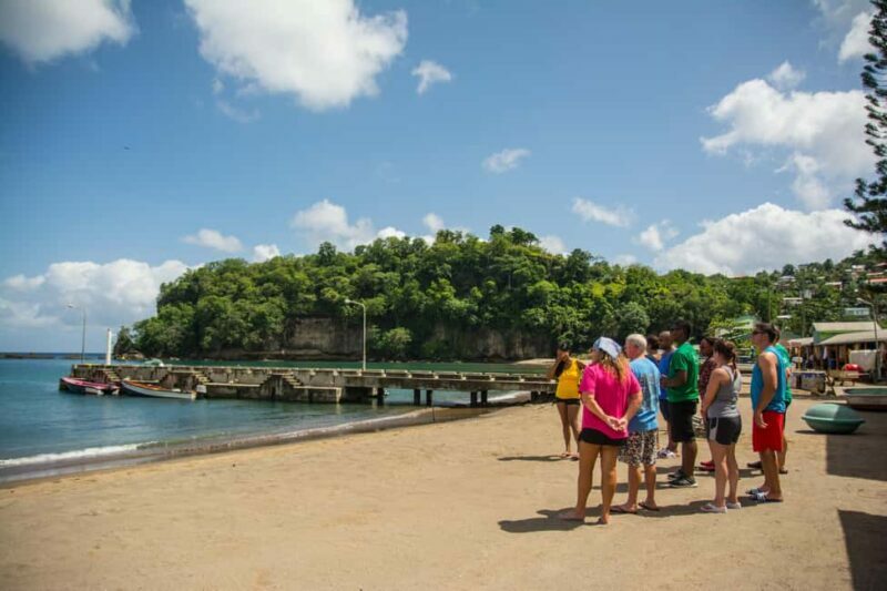 Saint Lucia: Soufriere Volcano Experience - FAQ