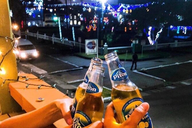 Saint Lucia STREET PARTY With Private Transport - Personalized Service and Safety Guidance