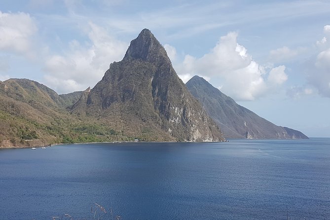 Saint Lucia Sulphur Springs Rejuvenating Mud Bath Tour - Guide Performance and Personalization