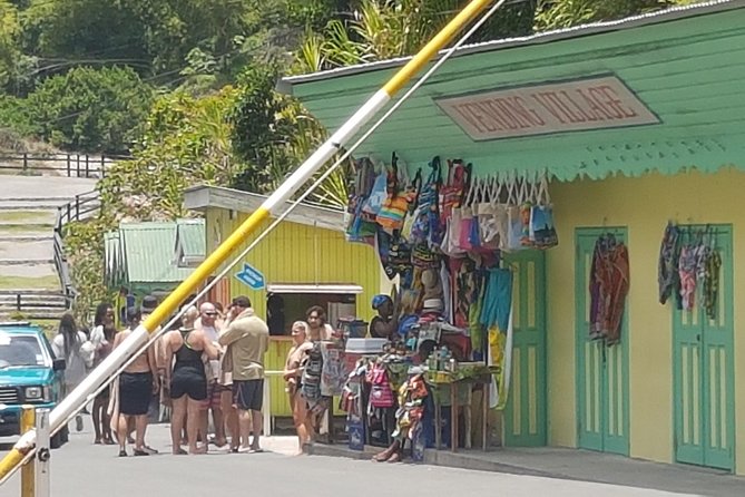 Saint Lucia Sulphur Springs Rejuvenating Mud Bath Tour - Cancellation and Booking Policies