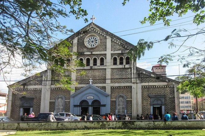 Saint Lucia Sunday Mass & Creole Brunch Experience - Indulging in Creole Brunch Delights