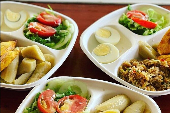 Saint Lucia Sunday Mass & Creole Brunch Experience - Accessibility and Inclusivity Considerations