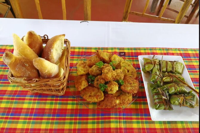 Saint Lucia Sunday Mass & Creole Brunch Experience - Ratings and Reviews Breakdown