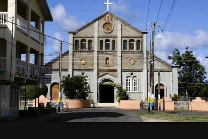 Saint Lucia Sunday Mass & Creole Brunch Experience - Booking Your Stay