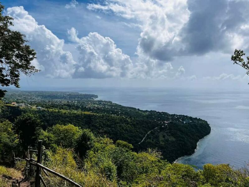 Saint Lucia: Tet Paul Nature Trail Hiking Tour & Beach - A Closer Look at the Experience