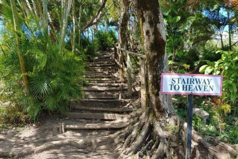 Saint Lucia: Tet Paul Nature Trail Hiking Tour & Beach - Practical Considerations