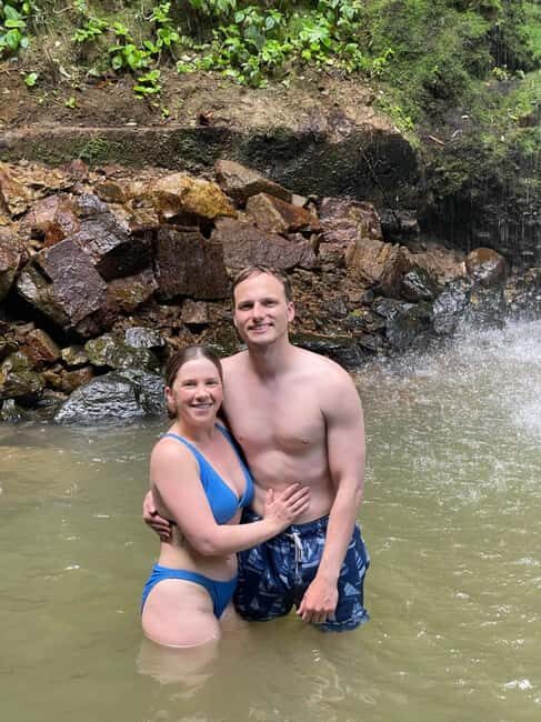 Saint Lucia: Tete Paul Nature Trail Hike & Waterfall Visit - The Sum Up
