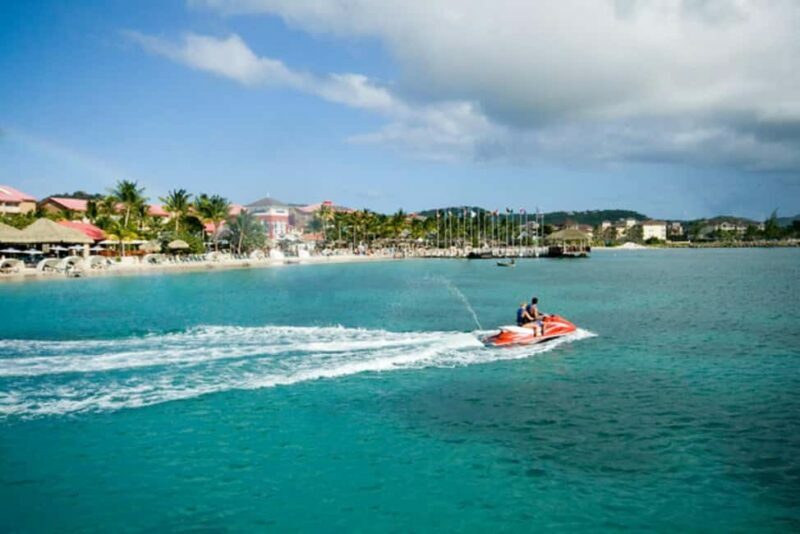 Saint Lucia: Thrill Seeker 6-Day Adventure Tour - A Deep Dive into the 6-Day Adventure