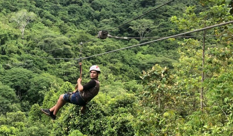 Saint Lucia: Thrill Seeker 6-Day Adventure Tour - Final Thoughts