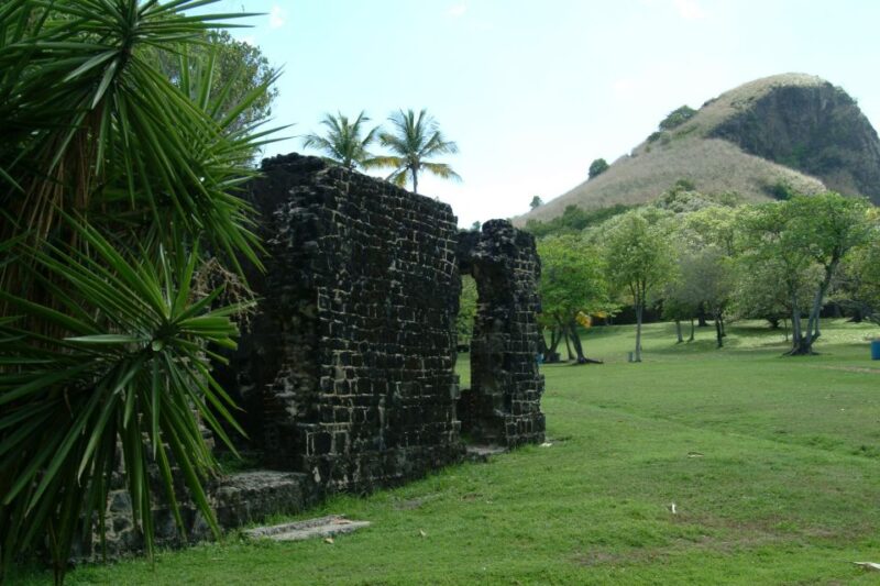 Saint Lucia Ultimate Chill Experience (+Lunch) - Key Points