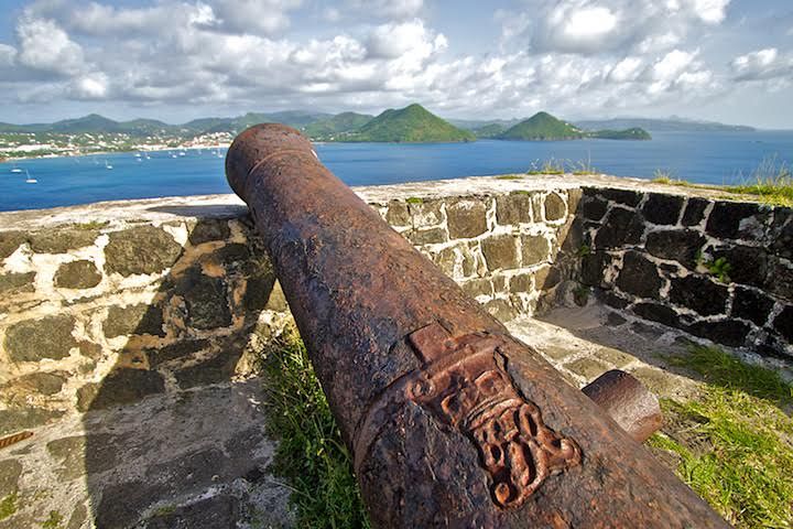 Saint Lucia Ultimate Chill Experience (+Lunch) - Included Features