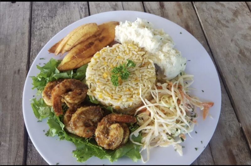 Saint Lucia Ultimate Chill Experience (+Lunch) - Not Suitable For