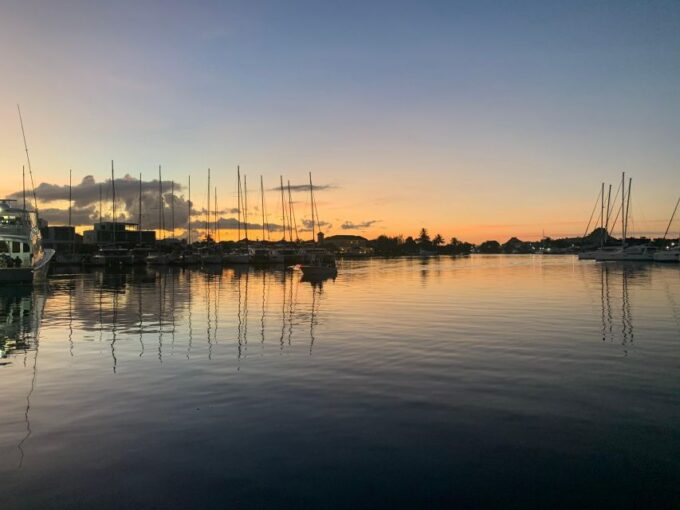 Saint Lucia Ultimate Chill Experience (+Lunch) - Activity Pricing