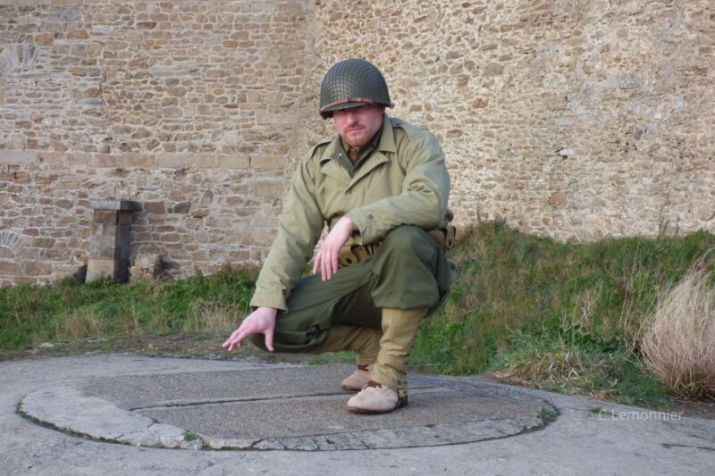 Saint-Malo 1944: From the Ashes, Freedom - Key Points