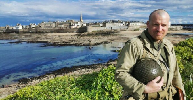Saint-Malo 1944: From the Ashes, Freedom - Frequently Asked Questions