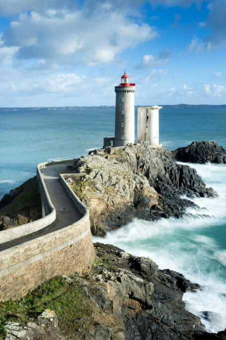 Saint-Malo & Dinard- Day Trip With Luxury Minivan From Paris - Historical Corsaire City